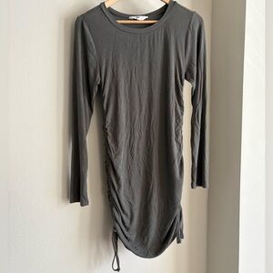 BbDakota LS Bodycon Dress